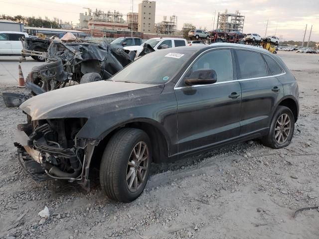 2012 Audi Q5 Premium Plus