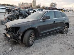 2012 Audi Q5 Premium Plus en venta en New Orleans, LA