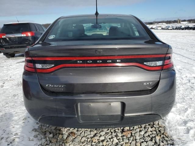 2015 Dodge Dart SXT