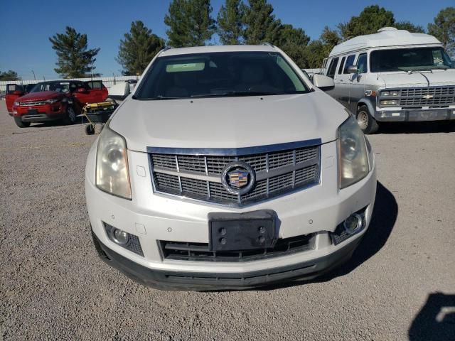 2012 Cadillac SRX Performance Collection