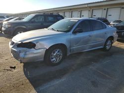 Pontiac salvage cars for sale: 2005 Pontiac Grand AM SE