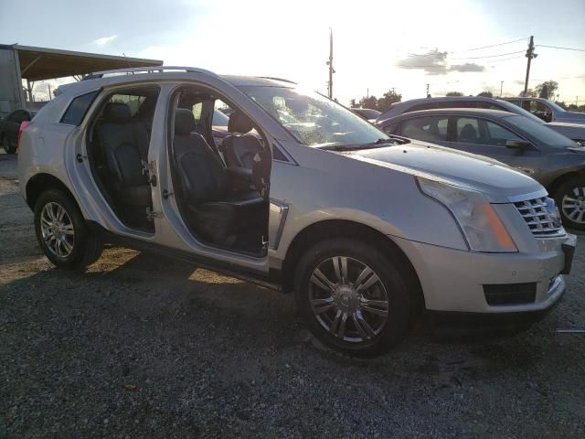 2013 Cadillac SRX Luxury Collection