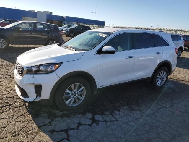 2019 KIA Sorento L