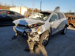 Chevrolet C/K2500 Vehiculos salvage en venta: 2019 Chevrolet Trax 1LT