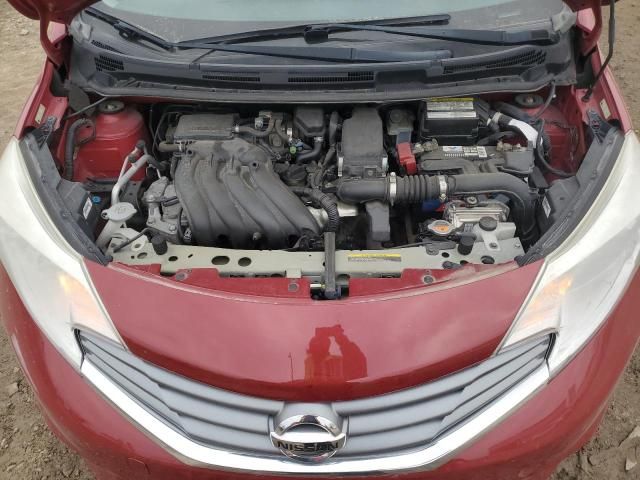 2014 Nissan Versa Note S