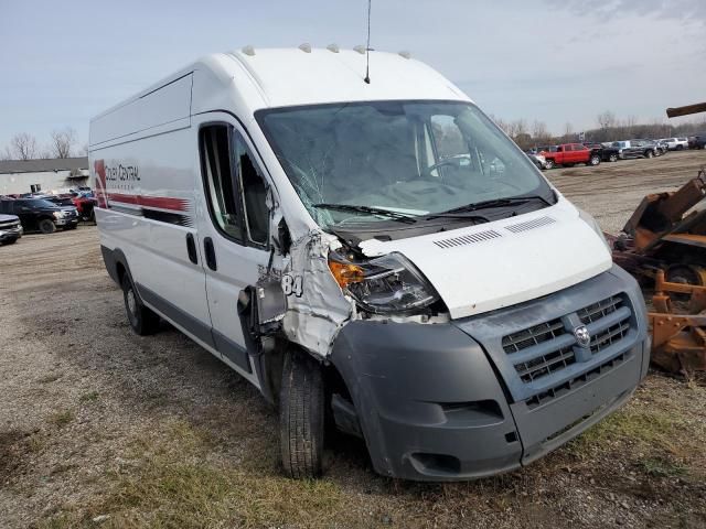 2014 Dodge RAM Promaster 3500 3500 High