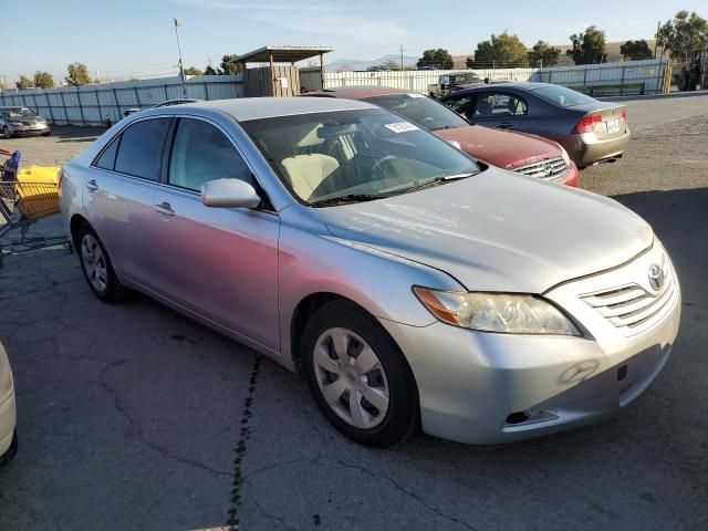 2007 Toyota Camry CE