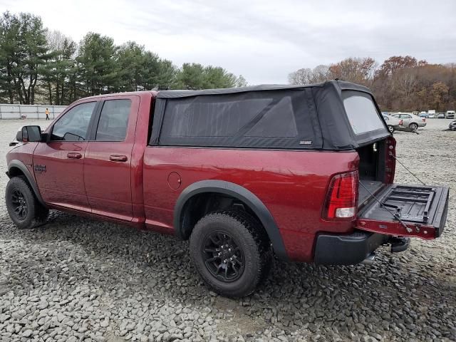 2021 Dodge RAM 1500 Classic SLT