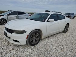 2016 Dodge Charger SXT for sale in Temple, TX
