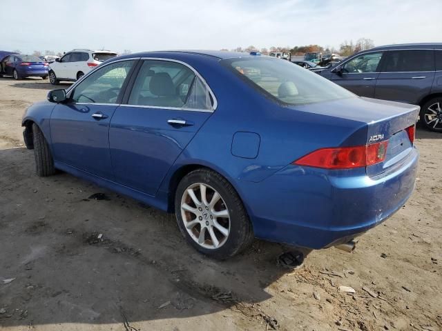 2007 Acura TSX