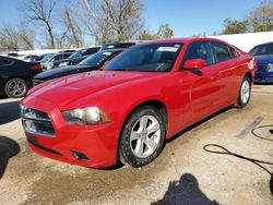 Dodge Vehiculos salvage en venta: 2012 Dodge Charger SE