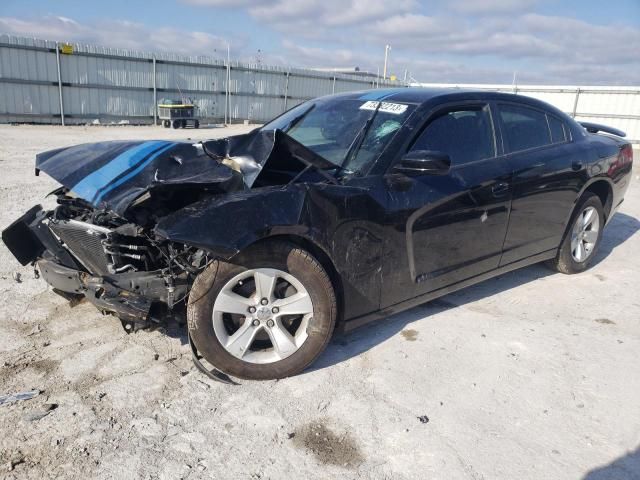 2012 Dodge Charger SE