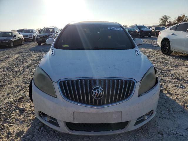 2013 Buick Verano