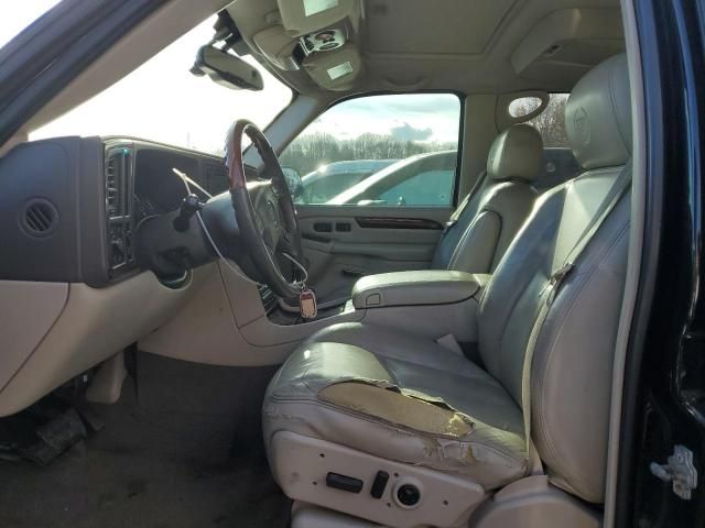 2006 Cadillac Escalade EXT