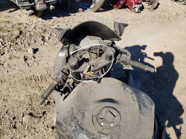 2018 Kawasaki Zx636 f