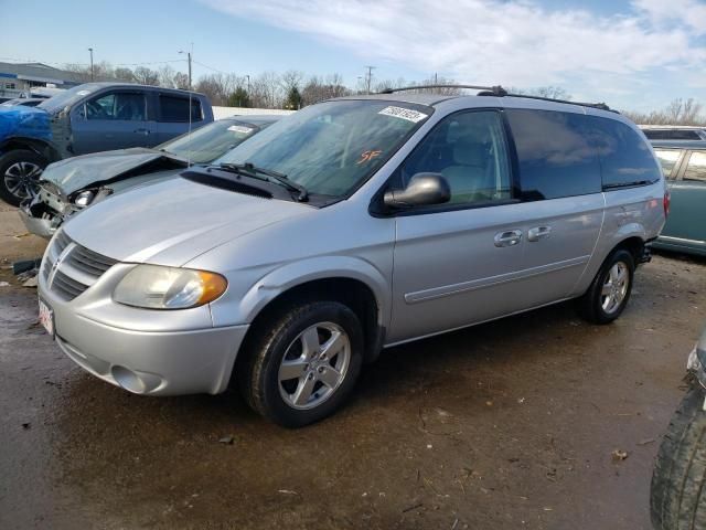 2006 Dodge Grand Caravan SXT