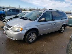 2006 Dodge Grand Caravan SXT en venta en Louisville, KY