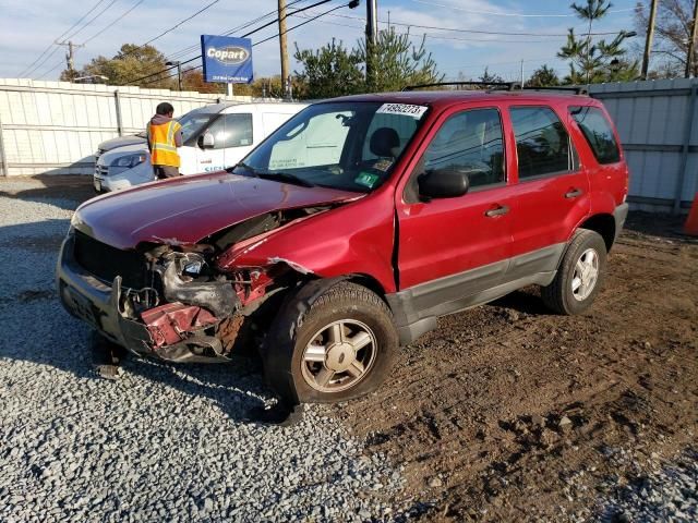 2003 Ford Escape XLS