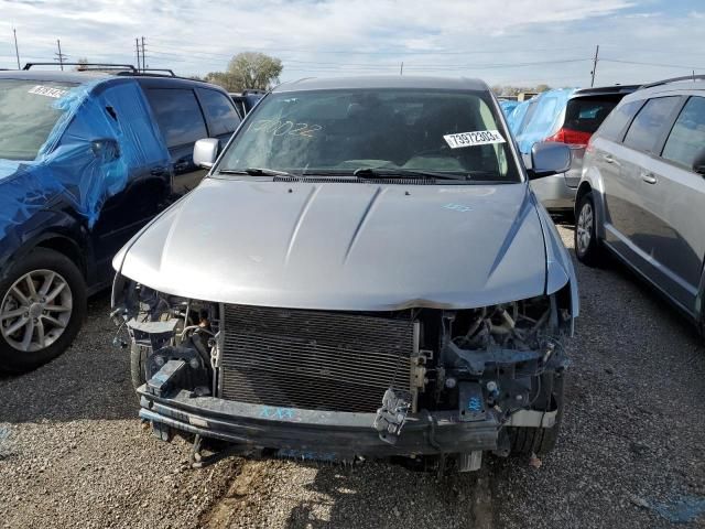 2019 Dodge Journey GT