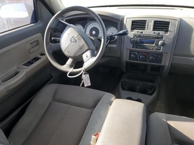 2006 Dodge Dakota Quad SLT