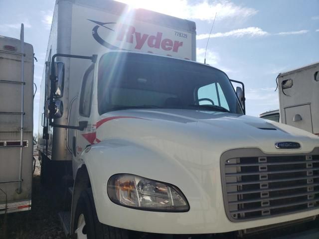 2018 Freightliner M2 106 Medium Duty