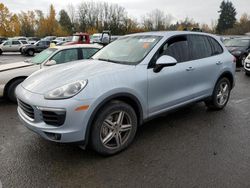 2016 Porsche Cayenne S for sale in Portland, OR
