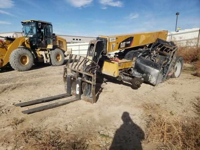 2015 Caterpillar TL642C