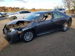 2014 Toyota Camry L en venta en Baltimore, MD