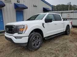 2023 Ford F150 Supercrew for sale in Midway, FL