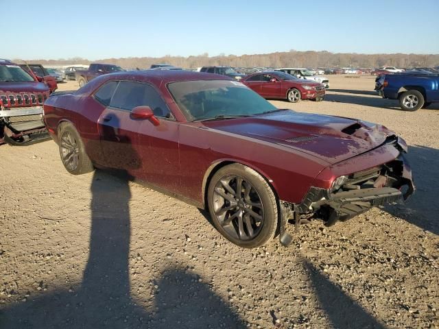 2020 Dodge Challenger R/T Scat Pack