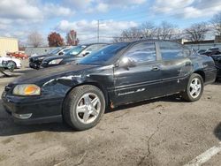 Chevrolet Impala Vehiculos salvage en venta: 2004 Chevrolet Impala SS