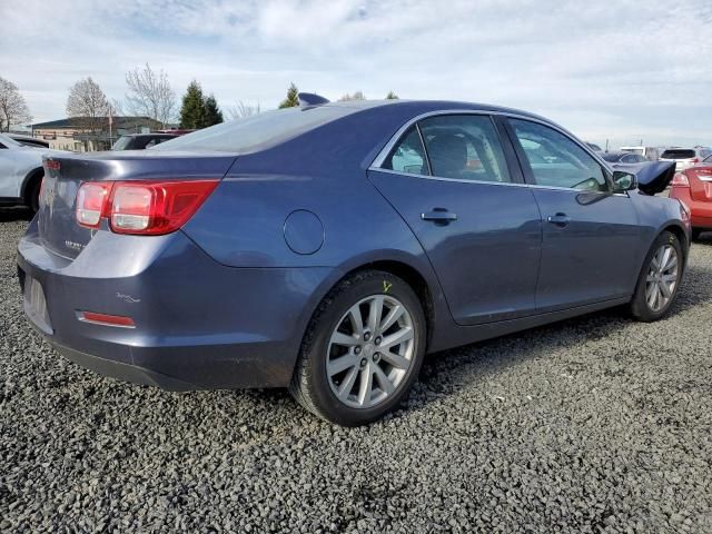 2015 Chevrolet Malibu 2LT