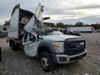 2015 Ford F450 Super Duty