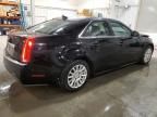 2012 Cadillac CTS Luxury Collection