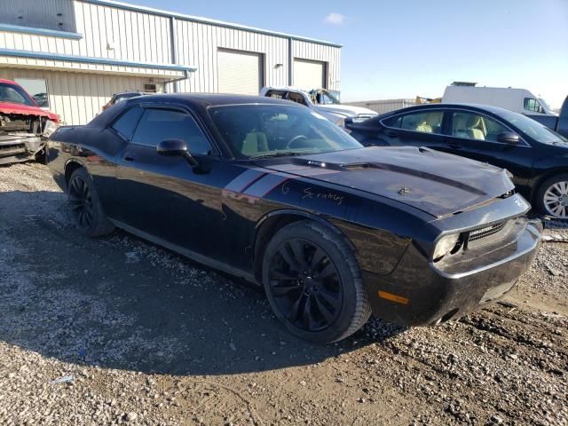 2009 Dodge Challenger R/T