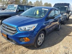 2017 Ford Escape S for sale in Bridgeton, MO