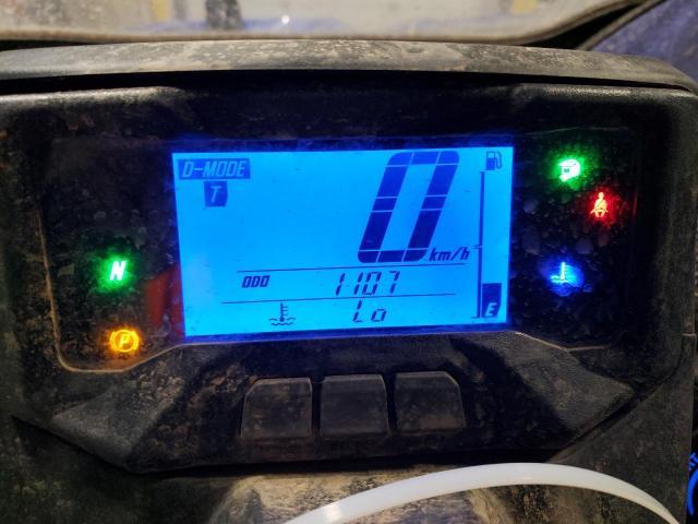 2023 Yamaha YXE1000