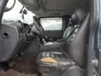 2005 Hummer H2