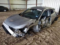 Vehiculos salvage en venta de Copart Houston, TX: 2019 Honda Civic Sport