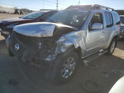 Nissan Xterra salvage cars for sale: 2009 Nissan Xterra OFF Road