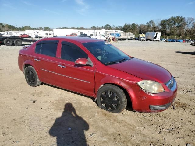 2010 Chevrolet Cobalt 1LT