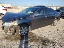 Toyota salvage cars for sale: 2011 Toyota Camry Base