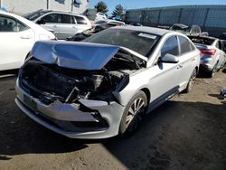 Hyundai Sonata Sport Vehiculos salvage en venta: 2015 Hyundai Sonata Sport