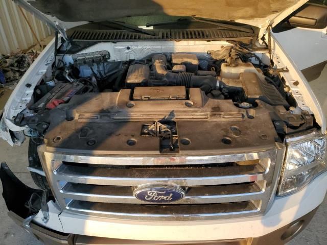 2013 Ford Expedition EL XLT