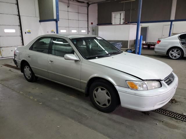 2000 Toyota Camry CE