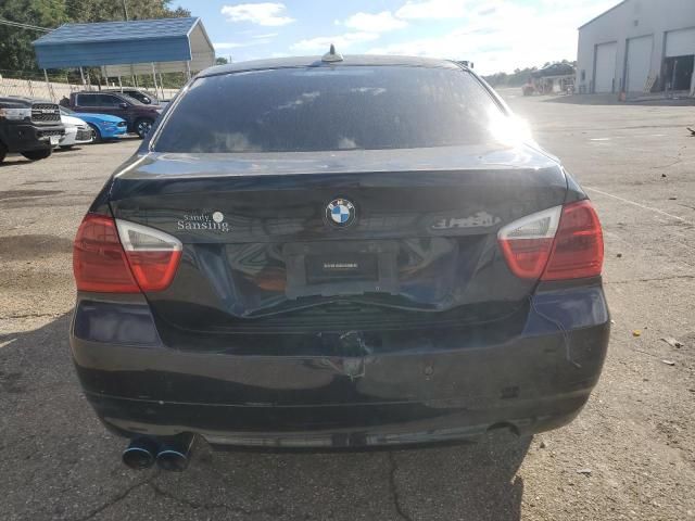 2008 BMW 328 I