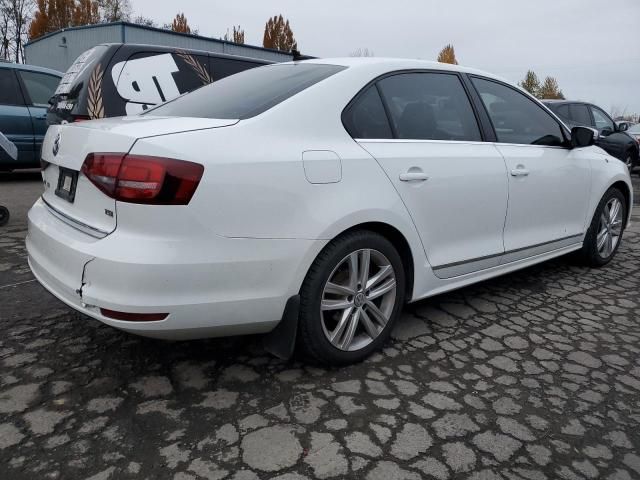 2017 Volkswagen Jetta SEL