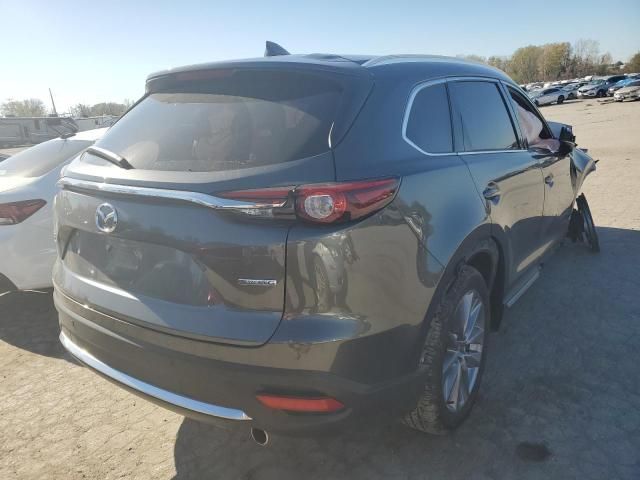 2022 Mazda CX-9 Grand Touring