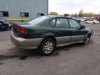 2000 Subaru Legacy Outback Limited