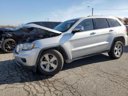 2011 Jeep Grand Cherokee Limited for sale in Louisville, KY